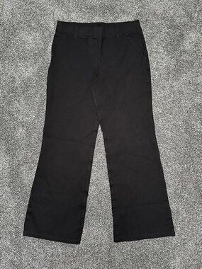 Quince Black Pants